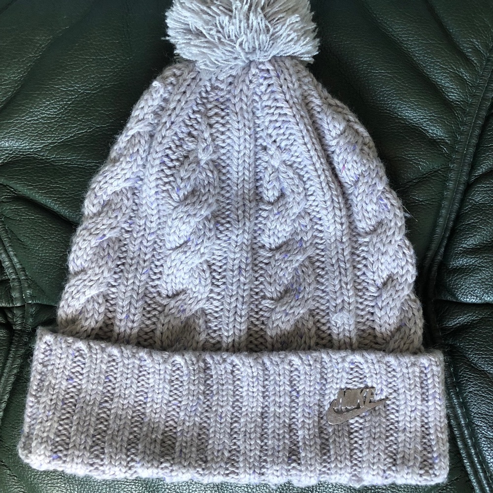 Nike beanie